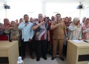 Ketua DPRD Sumbar Muhidi Berkomitmen Memperhatikan dan Membantu UMKM di Daerah Ini