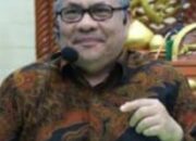 Ketua DPRD Sumbar Muhidi Apresiasi Penetapan Rahmah El Yunusiyah Sebagai Pahlawan Nasional Tahun 2025