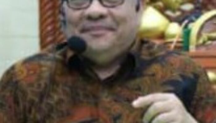 Ketua DPRD Sumbar Muhidi Apresiasi Penetapan Rahmah El Yunusiyah Sebagai Pahlawan Nasional Tahun 2025