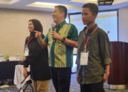 Wakil Ketua DPRD Sumbar Evi Yandri Ungkapan, Peredaran “Napza” Sulit Diatasi Karena Berbagai Faktor