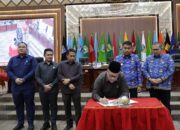 Muhidi: Agar Lebih Bermanfaat, Dana Abadi PT. Rajawali dari Bentuk Deposito Dialihkan Jadi Penyertaan Modal pada PT. Bank Nagari