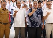 Ketua DPRD Sumbar Muhidi: Literasi Telah Menjadi Kebutuhan Utama bagi Generasi Muda