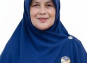 Ketua Fraksi Nasdem DPRD Sumbar Endarmy Berharap Sumbar Mampu Lahirkan Rahmah El Yunusiyah Baru