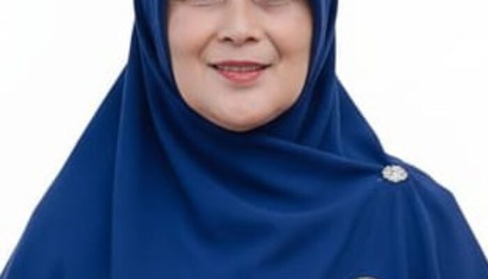 Ketua Fraksi Nasdem DPRD Sumbar Endarmy Berharap Sumbar Mampu Lahirkan Rahmah El Yunusiyah Baru