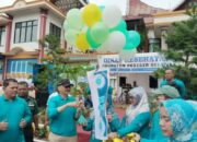 Bupati Pesisir Selatan Apresiasi Jajaran Puskesmas yang Berhasil Mencapai Target Program di Wilayah Masing-masing