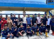 Kunker ke Daerah Istimewa Yogyakarta, Komisi IV DPRD Sumbar Pelajari Tata Kelola Irigasi