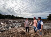 Ridwan Dt. Tumbijo Minta Pemprov Usulkan ke Pemerintah Pusat Tetapkan Daerah Ini Sebagai Bencana Nasional