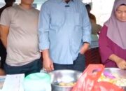 Anggota DPRD Sumbar, Daswipetra: Sikap Saling Peduli di Tengah Bencana Rupakan Cerminan Karakter orang Minang