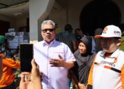 Ketua DPRD Sumbar Muhidi: Anggaran Biaya Tak Terduga Penting untuk Penuhi Kebutuhan Masyarakat Pascabencana