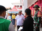 Ketua DPRD Sumbar Ingatkan Semua Petugas Jaga Kesehatan dan Keselamatan Selama Bertugas