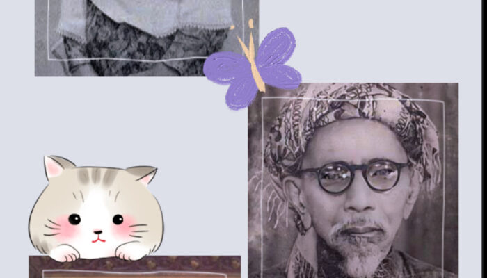 Bersama Suharto dan Gus Dur, Tiga Pejuang Ranah Minang Diusulkan Jadi Pahlawan Nasional