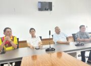 PSP Juara, Aciak Amin: Kita Cari Pemain Berkualitas