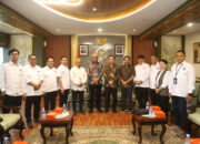 Jelang HPN 2026, DPD RI dan PWI Pusat Bakal Kampanyekan Green Democracy