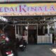 Kedai Kinala Khas Sambel Karuhun Hadir di Padang