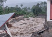 Data Sementara, Kerugian Akibat Bencana di Sumbar Capai Rp 5 Miliar