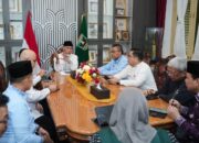 Konferensi Wakaf Internasional di Padang Bakal Dihadiri Tokoh Nasional dan Internasional