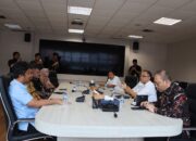 Lima Puluh Kota Jadi Lokasi SR di Sumbar Bersama Solok dan Dharmasraya