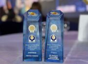 Raih ASEAN Outstanding Engineering Achievement Award 2025, Inovasi dan Kepemimpinan ParagonCorp Diakui di Asia Tenggara