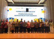 Penerapan Pembiayaan Kreatif Tergantung Komitmen Kepala Daerah