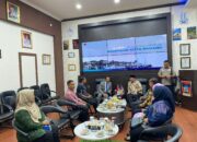 Pemko Padang Siap Jalin Kerja Sama dengan Malaysia