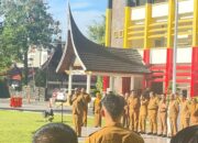 Mulai Januari 2026, Pemprov Sumbar Terapkan Administrasi Digital