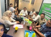 Mulai Jumat, Pendaftaran Caketum IKA Unand Dibuka