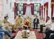 Penyaluran BBM ke SPBU di Sumbar Segera Pulih