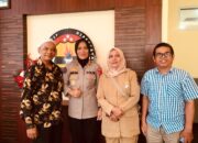 Polda dan PWI Sumbar Perkuat Sinergi dan Tingkatkan Pelayanan Publik