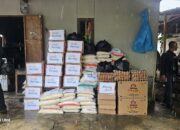 Padang Dirikan Posko Logistik Lapangan di Lima Kecamatan, Cek Lokasinya