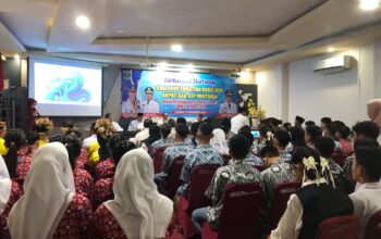 Lewat Program ADEM, Anak Mentawai Sekolah di SMA di Kota Padang