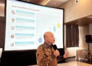 Alternatif Pengelolaan Wakaf Uang yang Produktif, PT. IIM Dorong Reksa Dana Syariah