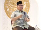 Ketua DPRD Sumbar Muhidi Optimis, Pembangunan Berjalan Lancar Jika Kolaborasi Terbangun dengan Baik