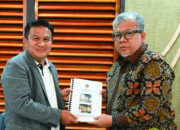 Wakil Menteri PKP Fahri Hamzah Kunjungi Kota Bukittinggi, Pemko Paparkan Inovasi SiRubi