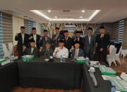 Sidang Wakaf, Gubernur Sumbar: Perkuat Ekosistem Wakaf Produktif