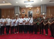 Sinergi Pemprov Sumbar dan Kejaksaan untuk Wujudkan Asta Cita