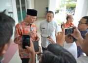 Selasa, Sumbar Kembali Ekspor Gambir ke India