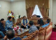 Menteri Ekraf: Sumbar Prioritas Nasional Pengembangan Ekraf dari 15 Provinsi