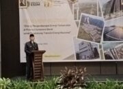 Sinergi Daerah dan Pusat Penting untuk Wujudkan Swasembada Energi 2030