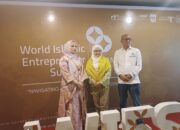 Menjajaki Peluang Investasi Ekonomi Halal di WIES 2025