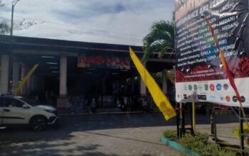 Hari ini Gebyar Sumatera Riseperformance Art Festival Dimulai, Ada Kuliner dan Pertunjukan Seni