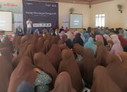 Pesantren Digital XLSMART, Ajar Santri Manfaatkan AI untuk  Konten Dakwah