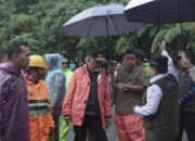 Longsor di Malalak Timur, 2 Meninggal dan 1 Orang Masih Hilang