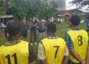 Hari Pertama Seleksi, Minat Pemain Muda Berseragam PSP Sangat Tinggi, Aciak Amril Apresiasi