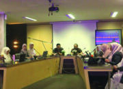 Pemko Bukittinggi Bersama BPS Perkuat Proses Bisnis Statistik Sektoral