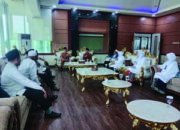 Kota Bukittinggi Tuan Rumah Dakwah Wisata Religi BKMT Sumatera Barat Tahun 2025