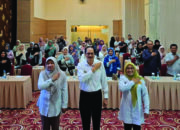 Pemko Bukittinggi Gelar Bimtek Penyuluhan Keamanan Pangan Untuk IRTP di Kota Bukittinggi