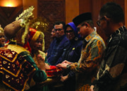 Wawako Bukittinggi Ibnu Asis : Pendidikan Menjadi Salah Satu Fokus Utama Pembangunan Daerah