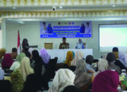 Penanganan Stunting Harus Dilakukan Secara tepat sasaran, Pesan Ibnu Asis