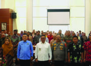 Sosialisasi Perpres 46 Tahun 2025 Tentang Pengadaan Barang dan Jasa Pemerintah Dibuka Wali Kota Bukittinggi