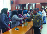 Wali Kota Bukittinggi Ramlan Nurmatias : Pemerintah Kota Butuhkan Peran Serta Insan Pers Sebagai Mitra
